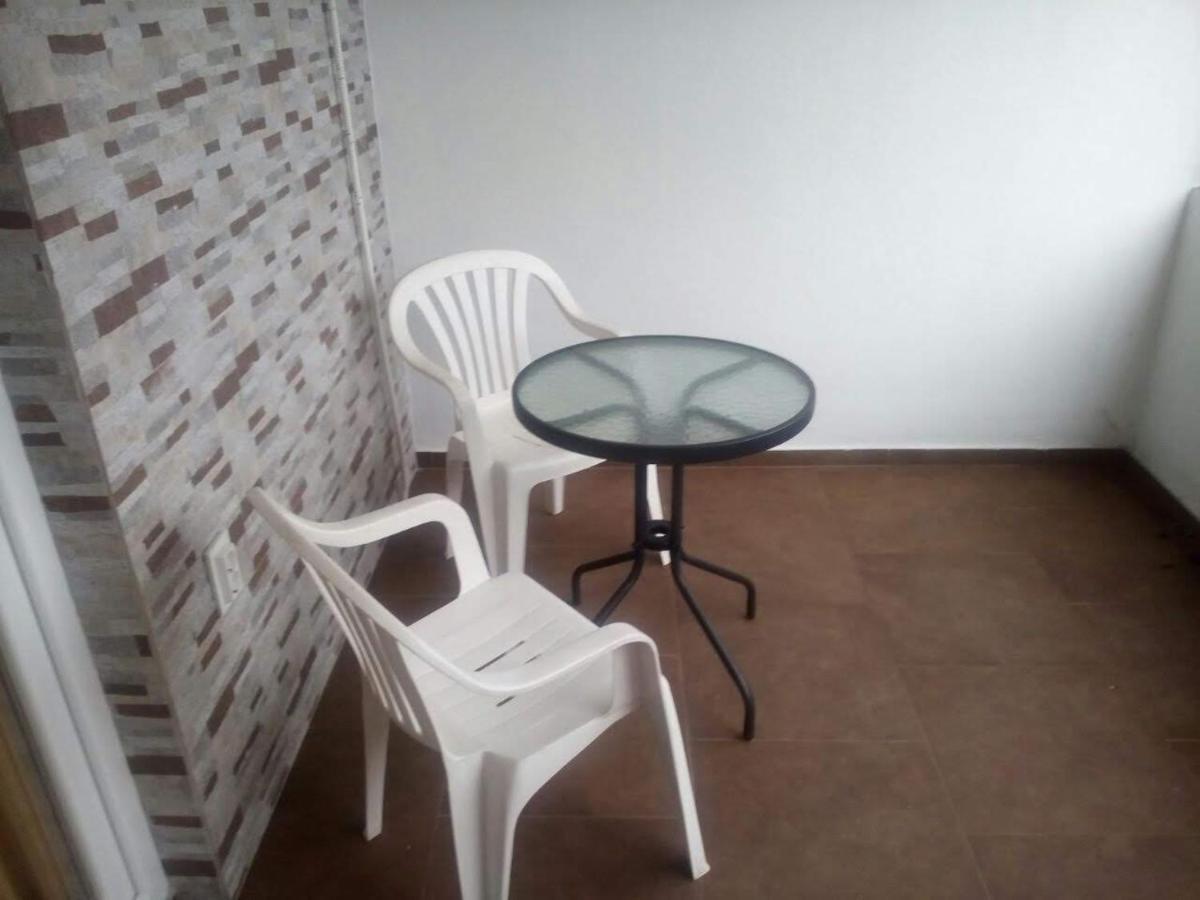 Apartment Masa Budva
